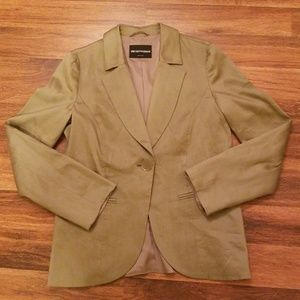 Emporio Armani Blazer Size 12